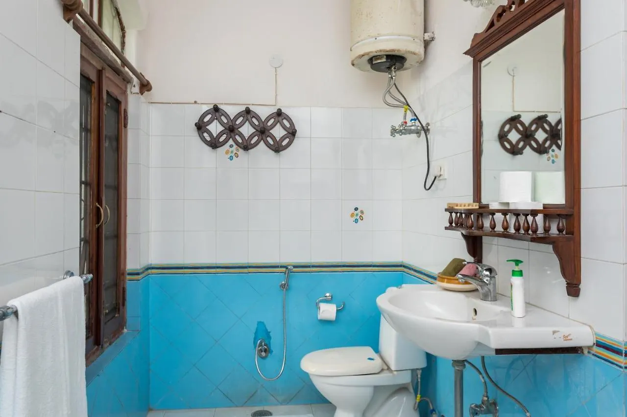 Hostie Chinar Haveli - Heritage Home With Pool, Gurgaon India
